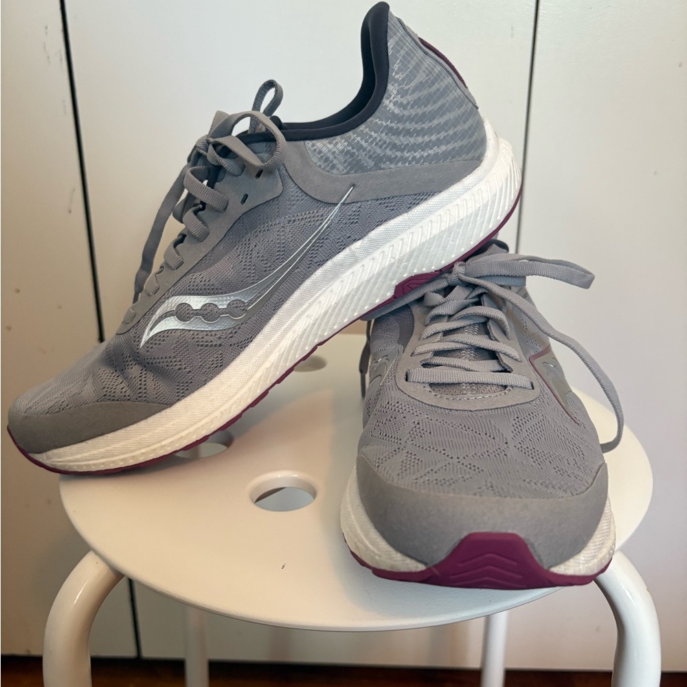 Saucony Women's Freedom 5 Shoes